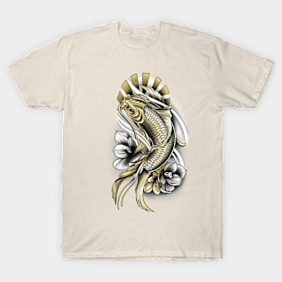 Koi Spirit T-Shirt